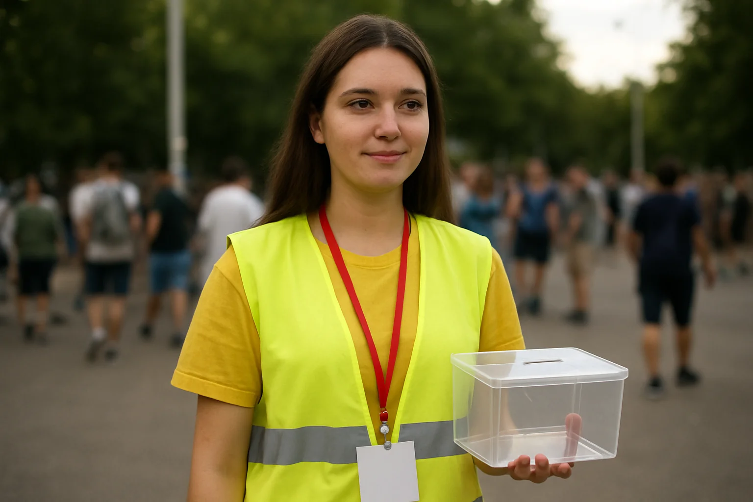 Voluntari căutați pentru EuroBasket U18 2026