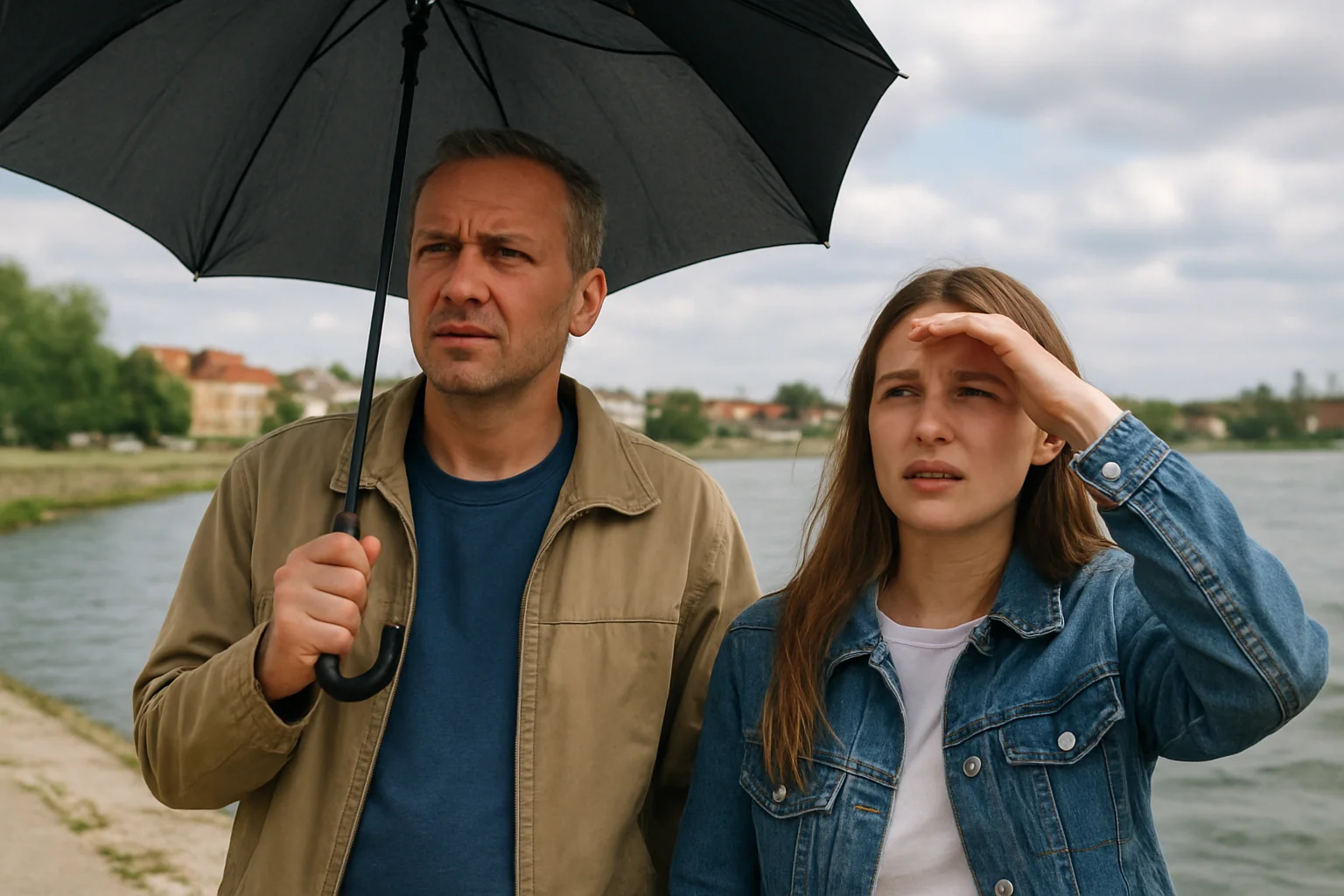 Vremea azi în Tulcea – 22 mai 2026